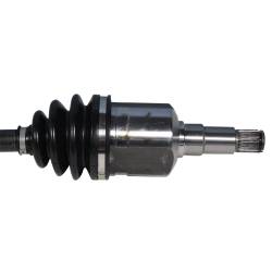 GSP - GSP NCV69016 Front Left CV Axle Assembly for Lexus/Toyota 3.5 - Image 3