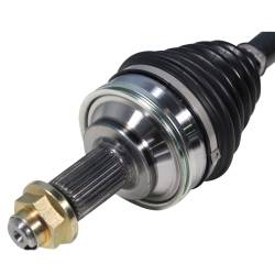 GSP - GSP NCV69016 Front Left CV Axle Assembly for Lexus/Toyota 3.5 - Image 4