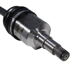 GSP - GSP NCV69016 Front Left CV Axle Assembly for Lexus/Toyota 3.5 - Image 5