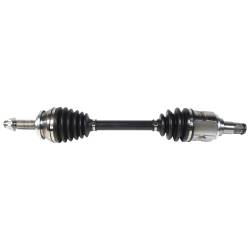 GSP - GSP NCV69020 Front Left CV Axle Assembly for Lexus/Toyota - Image 1
