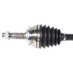 GSP - GSP NCV69020 Front Left CV Axle Assembly for Lexus/Toyota - Image 2
