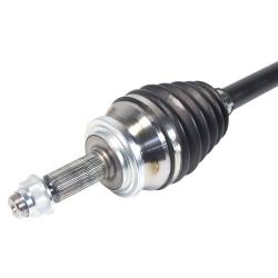 GSP - GSP NCV69020 Front Left CV Axle Assembly for Lexus/Toyota - Image 4