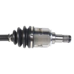 GSP - GSP NCV69020 Front Left CV Axle Assembly for Lexus/Toyota - Image 3