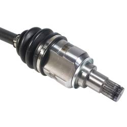 GSP - GSP NCV69020 Front Left CV Axle Assembly for Lexus/Toyota - Image 5
