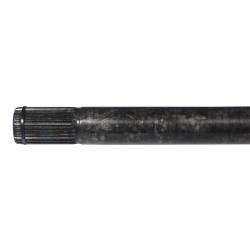 GSP - GSP NEX12002 Front Right CV Intermediate Shaft for Chrysler/Dodge/Mitsubishi/Ram - Image 1