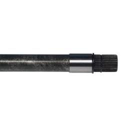 GSP - GSP NEX12002 Front Right CV Intermediate Shaft for Chrysler/Dodge/Mitsubishi/Ram - Image 2
