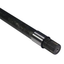 GSP - GSP NEX12002 Front Right CV Intermediate Shaft for Chrysler/Dodge/Mitsubishi/Ram - Image 4