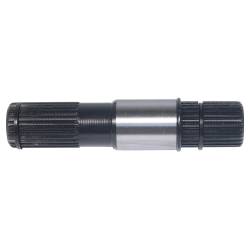 GSP - GSP NEX12001 Front Left CV Intermediate Shaft for Dodge/RAM/Chrysler 4WD - Image 1