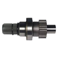 GSP - GSP NEX12006 Front Right CV Intermediate Shaft for Dodge RAM 4WD - Image 3