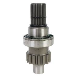 GSP - GSP NEX12006 Front Right CV Intermediate Shaft for Dodge RAM 4WD - Image 1