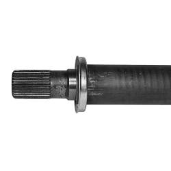 GSP - GSP NEX37003 Front Right CV Intermediate Shaft for Hyundai/Kia 2.4 FWD - Image 3