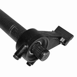 GSP - GSP NEX37003 Front Right CV Intermediate Shaft for Hyundai/Kia 2.4 FWD - Image 4