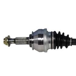 GSP - GSP NCV69044 Rear Left CV Axle Assembly for Lexus AWD/RWD - Image 2