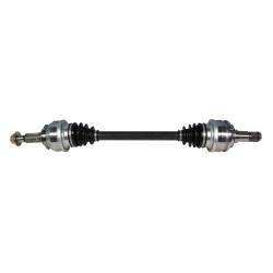 GSP - GSP NCV69044 Rear Left CV Axle Assembly for Lexus AWD/RWD - Image 1