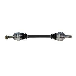 GSP - GSP NCV69045 Right Rear CV Axle Assembly for Lexus AWD/RWD - Image 1