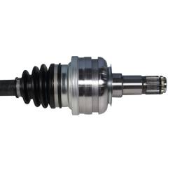 GSP - GSP NCV69044 Rear Left CV Axle Assembly for Lexus AWD/RWD - Image 3