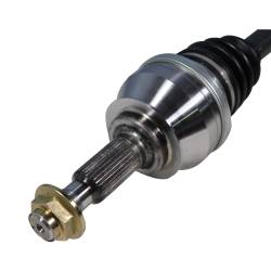 GSP - GSP NCV69044 Rear Left CV Axle Assembly for Lexus AWD/RWD - Image 4
