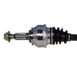 GSP - GSP NCV69045 Right Rear CV Axle Assembly for Lexus AWD/RWD - Image 2