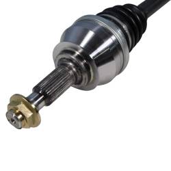 GSP - GSP NCV69045 Right Rear CV Axle Assembly for Lexus AWD/RWD - Image 4