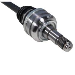 GSP - GSP NCV69045 Right Rear CV Axle Assembly for Lexus AWD/RWD - Image 5