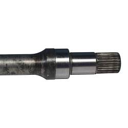 GSP - GSP NEX91102 Front Right CV Intermediate Shaft for 06-11 Ford Focus 2.0 - Image 2