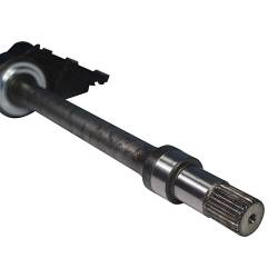 GSP - GSP NEX91102 Front Right CV Intermediate Shaft for 06-11 Ford Focus 2.0 - Image 4