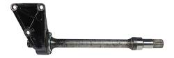 GSP - GSP NEX91102 Front Right CV Intermediate Shaft for 06-11 Ford Focus 2.0 - Image 5