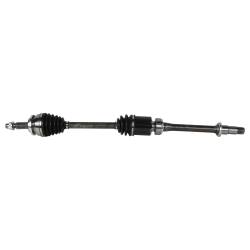 GSP - GSP NCV69049 Front Right CV Axle Assembly for 06-12 Toyota RAV4 3.5 FWD - Image 1