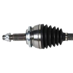 GSP - GSP NCV69049 Front Right CV Axle Assembly for 06-12 Toyota RAV4 3.5 FWD - Image 2