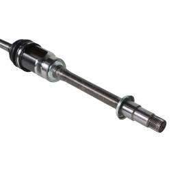 GSP - GSP NCV69049 Front Right CV Axle Assembly for 06-12 Toyota RAV4 3.5 FWD - Image 5