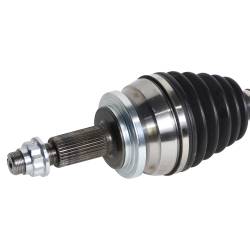 GSP - GSP NCV69049 Front Right CV Axle Assembly for 06-12 Toyota RAV4 3.5 FWD - Image 4