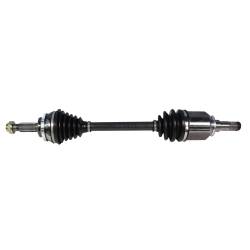 GSP - GSP NCV69051 Front Left CV Axle Assembly for Pontiac/Toyota 1.8 FWD - Image 1