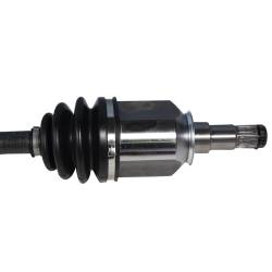 GSP - GSP NCV69051 Front Left CV Axle Assembly for Pontiac/Toyota 1.8 FWD - Image 3