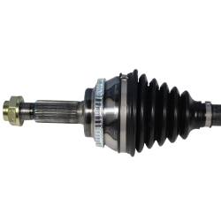 GSP - GSP NCV69051 Front Left CV Axle Assembly for Pontiac/Toyota 1.8 FWD - Image 2