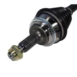 GSP - GSP NCV69051 Front Left CV Axle Assembly for Pontiac/Toyota 1.8 FWD - Image 4