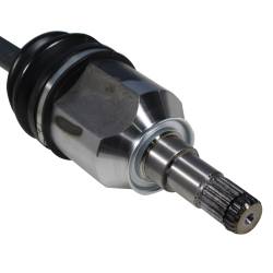 GSP - GSP NCV69051 Front Left CV Axle Assembly for Pontiac/Toyota 1.8 FWD - Image 5