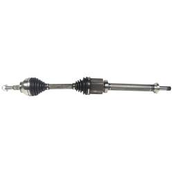 GSP - GSP NCV11090 Front Right CV Axle Assembly for 13-19 Ford Escape 2.0 FWD - Image 1