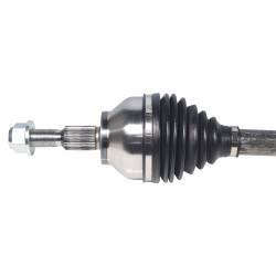 GSP - GSP NCV11090 Front Right CV Axle Assembly for 13-19 Ford Escape 2.0 FWD - Image 2