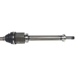 GSP - GSP NCV11090 Front Right CV Axle Assembly for 13-19 Ford Escape 2.0 FWD - Image 3