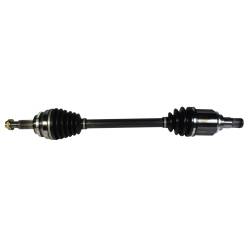 GSP - GSP NCV69055 Front Left CV Axle Assembly for 11-16 Toyota Sienna - Image 1