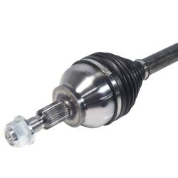 GSP - GSP NCV11090 Front Right CV Axle Assembly for 13-19 Ford Escape 2.0 FWD - Image 4