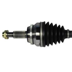 GSP - GSP NCV69055 Front Left CV Axle Assembly for 11-16 Toyota Sienna - Image 2