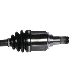 GSP - GSP NCV69055 Front Left CV Axle Assembly for 11-16 Toyota Sienna - Image 3