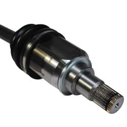 GSP - GSP NCV69055 Front Left CV Axle Assembly for 11-16 Toyota Sienna - Image 5