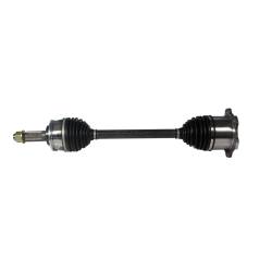 GSP - GSP NCV69063 Rear CV Axle Assembly for Toyota - Image 1
