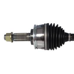 GSP - GSP NCV69063 Rear CV Axle Assembly for Toyota - Image 2