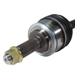 GSP - GSP NCV69063 Rear CV Axle Assembly for Toyota - Image 4