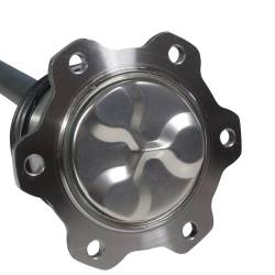 GSP - GSP NCV69063 Rear CV Axle Assembly for Toyota - Image 5