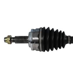 GSP - GSP NCV69069 CV Axle Assembly Front Left for Scion/Toyota 2.5 - Image 2