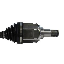 GSP - GSP NCV69069 CV Axle Assembly Front Left for Scion/Toyota 2.5 - Image 3